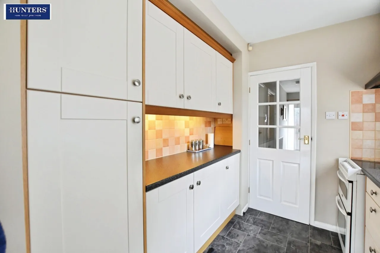 Grange Lane South, Scunthorpe, photo 7