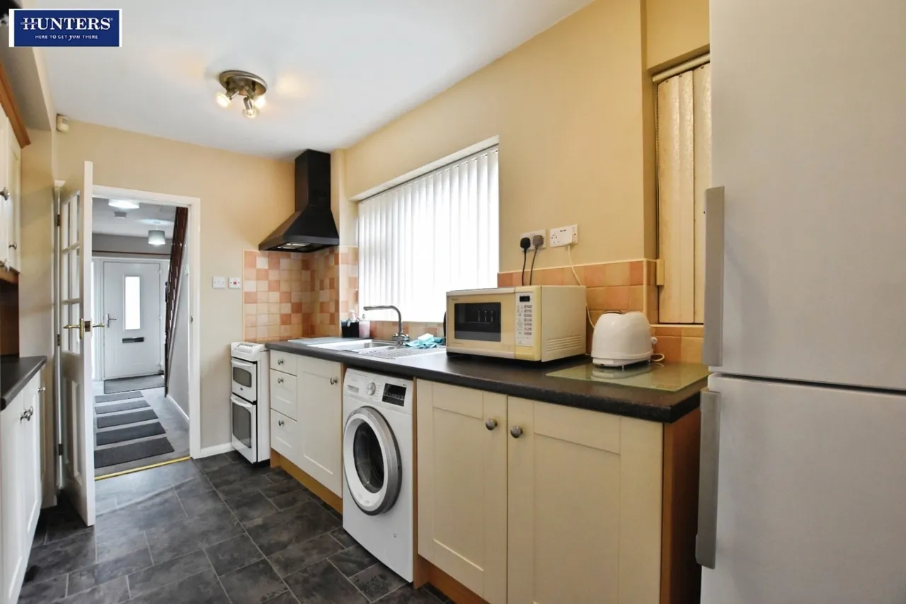 Grange Lane South, Scunthorpe, photo 8