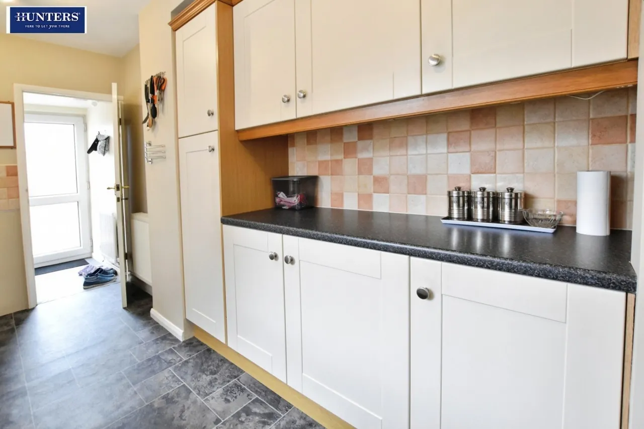 Grange Lane South, Scunthorpe, photo 6