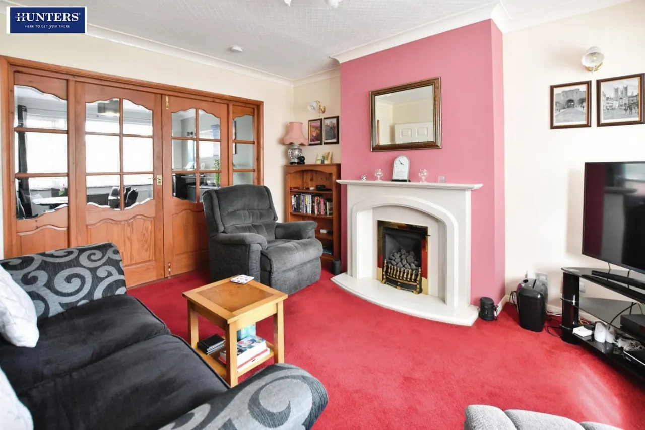 Grange Lane South, Scunthorpe, photo 5