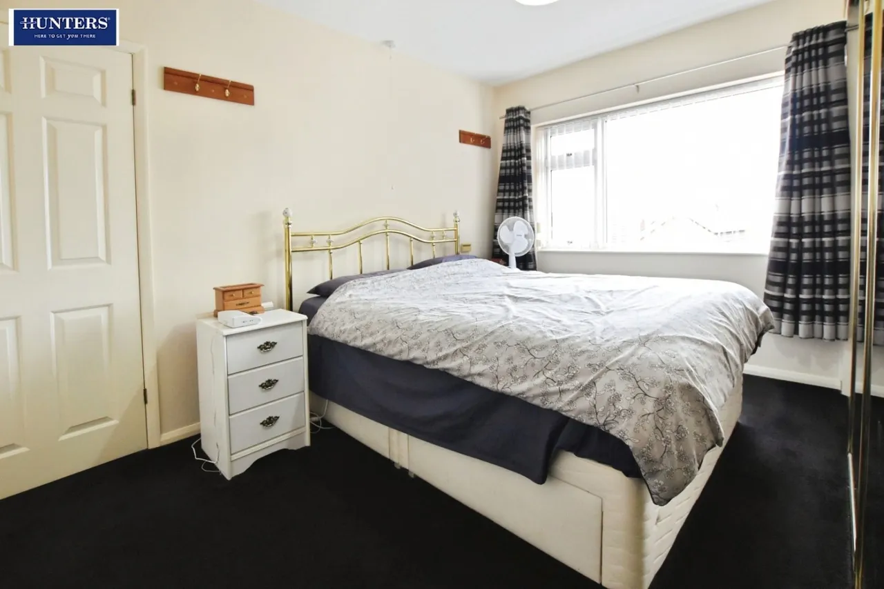 Grange Lane South, Scunthorpe, photo 11