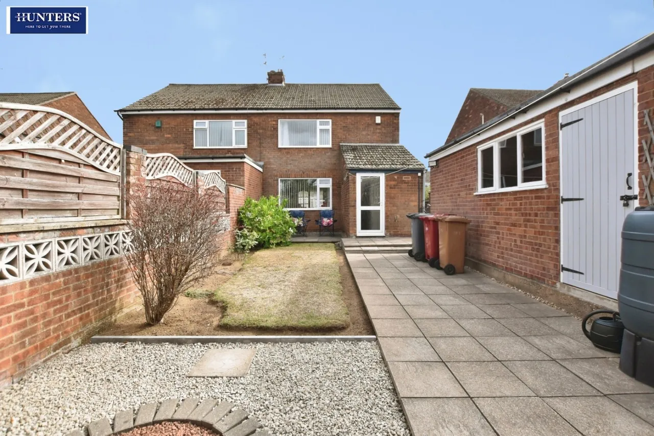 3 bed house for sale — Grange Lane South, Scunthorpe