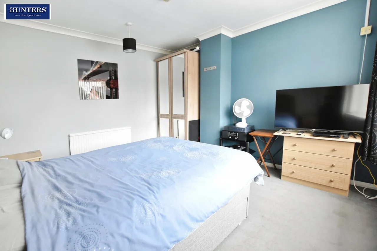Grange Lane South, Scunthorpe, photo 12