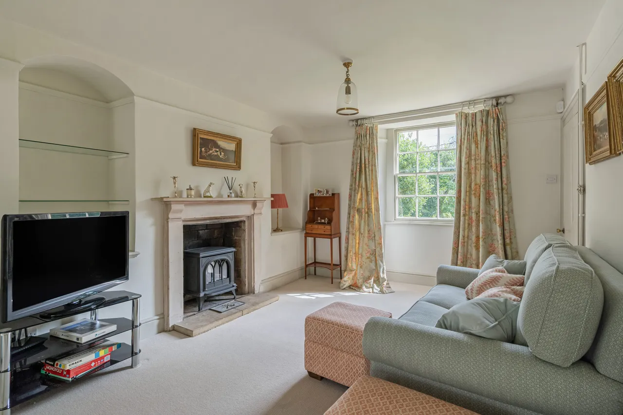 Fossebridge, The Cotswolds, Gloucestershire, photo 6