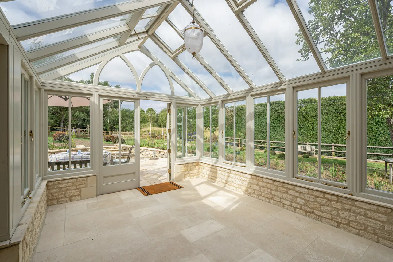 Fossebridge, The Cotswolds, Gloucestershire, photo 9