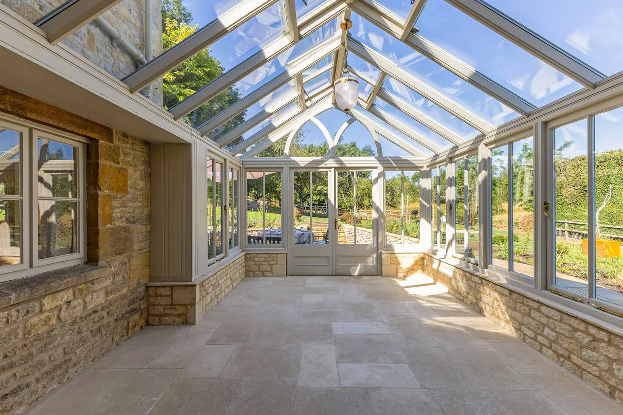 Fossebridge, The Cotswolds, Gloucestershire, photo 8