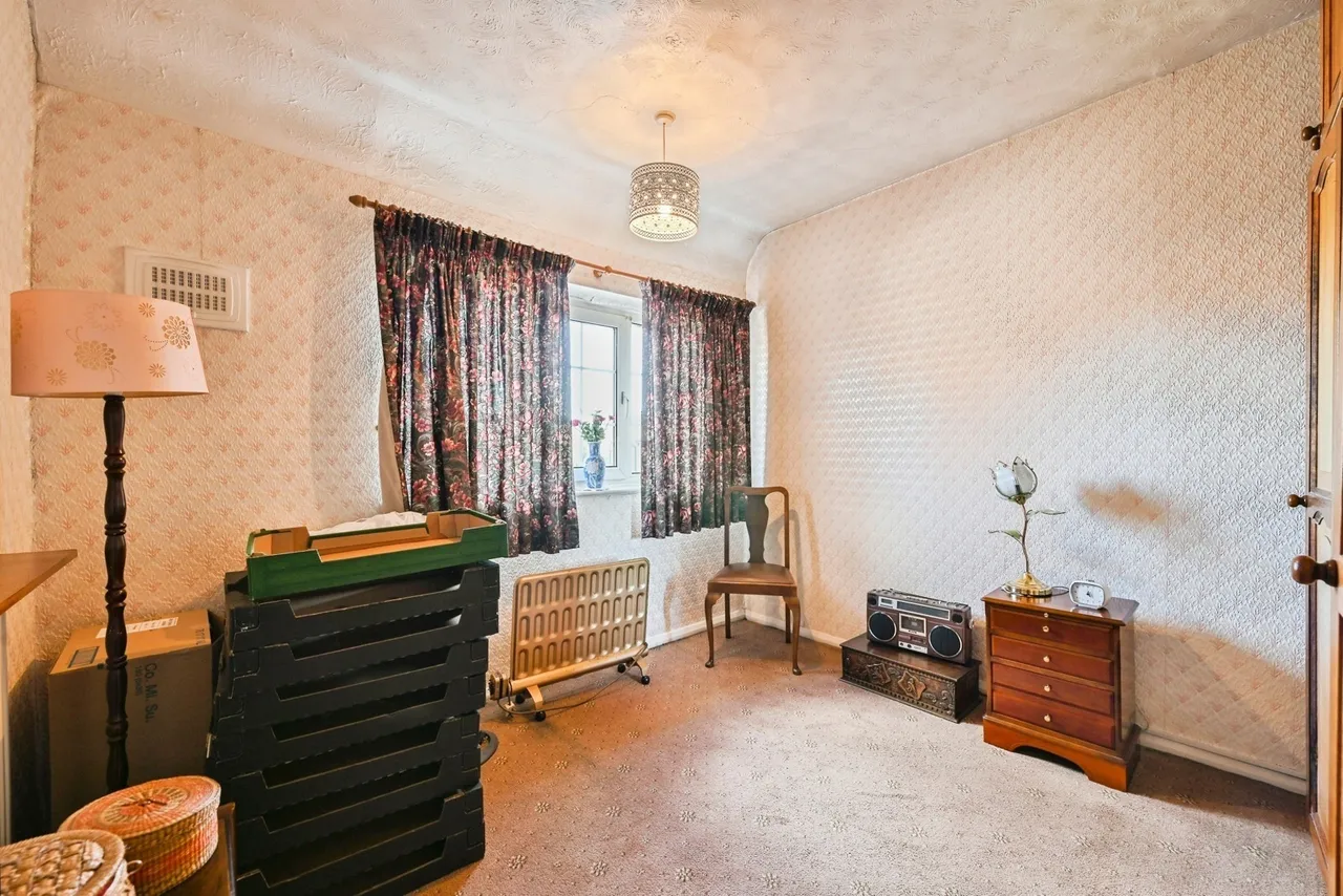 Nuthall Road, Nottingham, NG8, photo 13