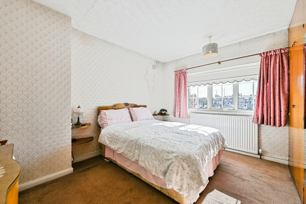 Nuthall Road, Nottingham, NG8, photo 10