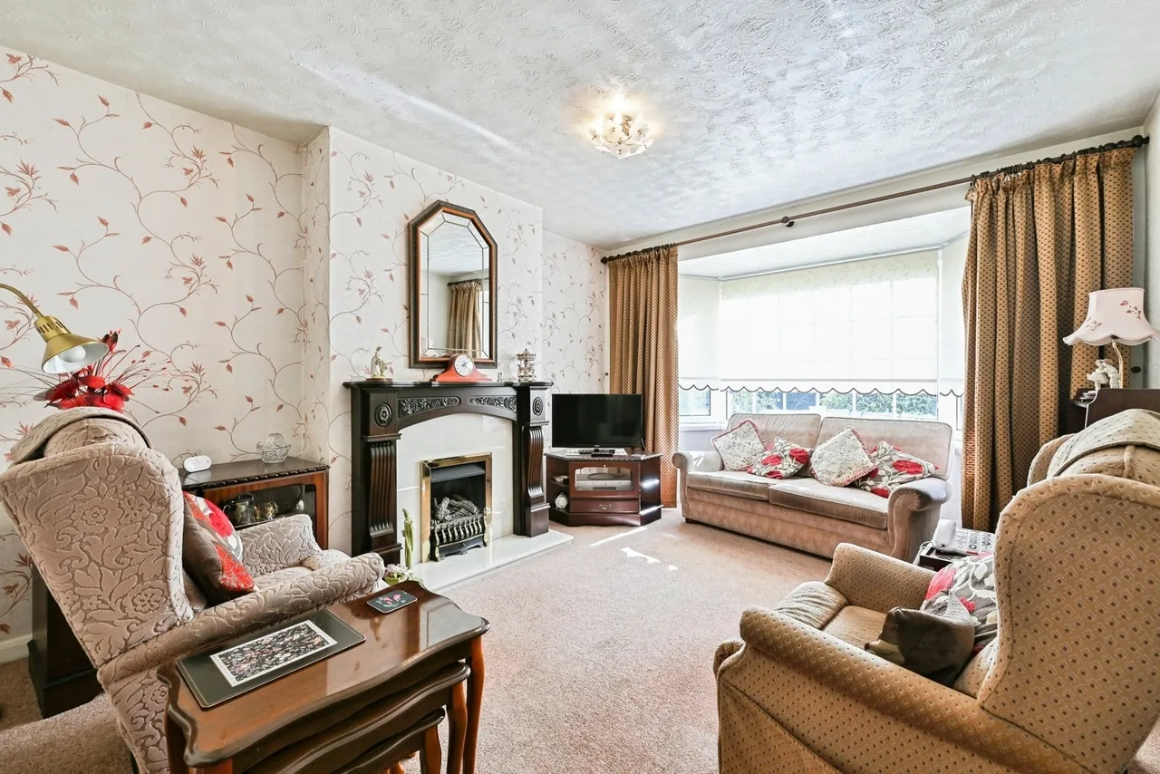 Nuthall Road, Nottingham, NG8, photo 5