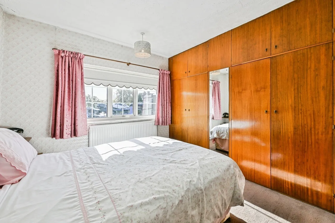 Nuthall Road, Nottingham, NG8, photo 11