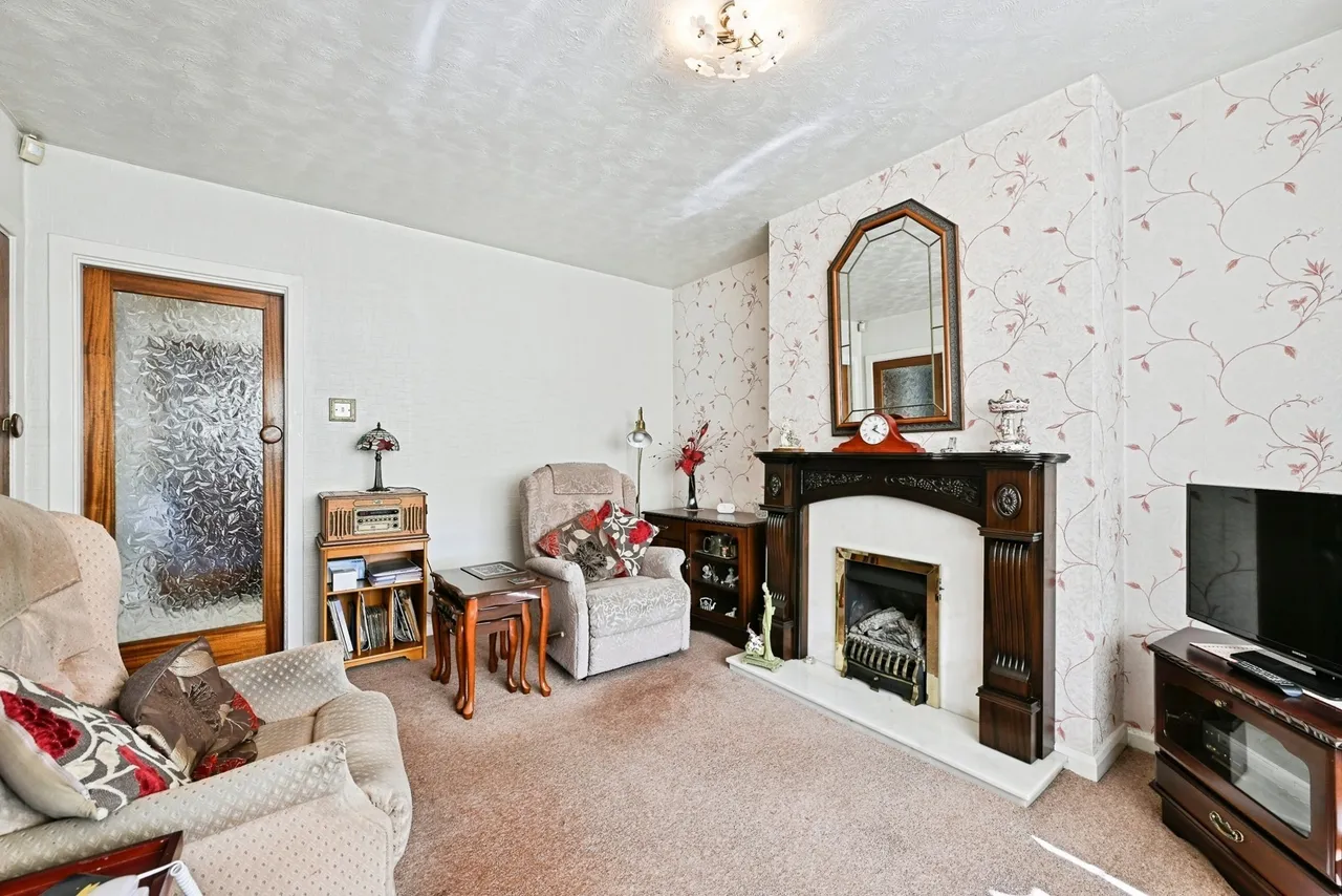 Nuthall Road, Nottingham, NG8, photo 6
