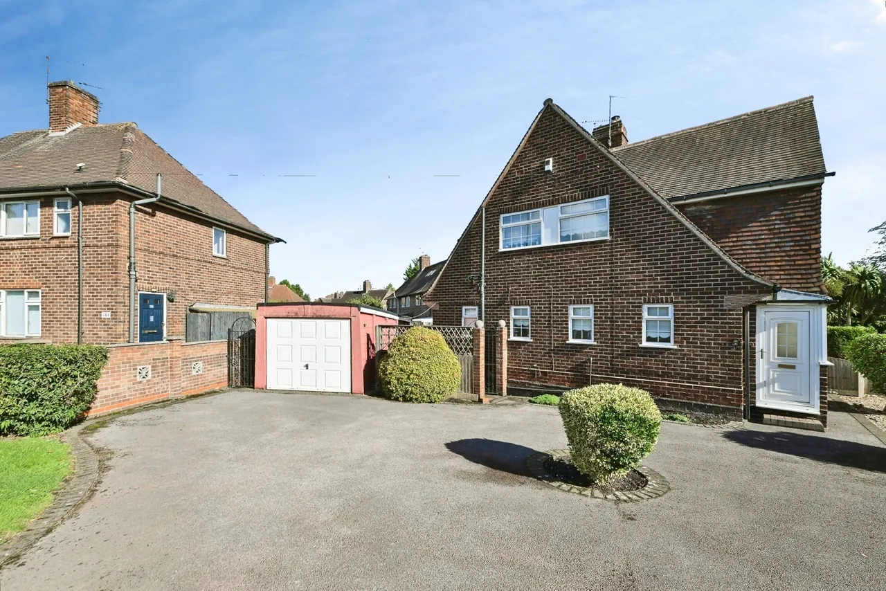 Nuthall Road, Nottingham, NG8, photo 15
