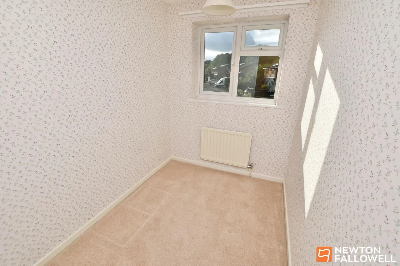 Clowbridge Drive, Loughborough, LE11, photo 20