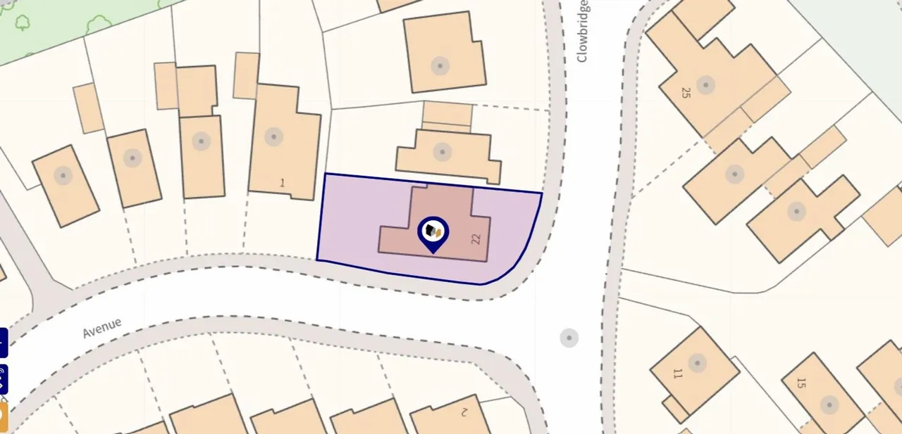 Clowbridge Drive, Loughborough, LE11, photo 30