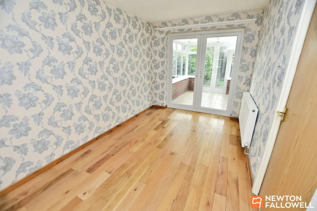 Clowbridge Drive, Loughborough, LE11, photo 5