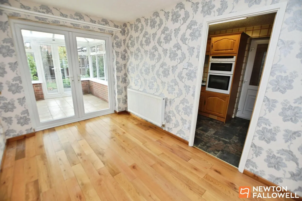 Clowbridge Drive, Loughborough, LE11, photo 6