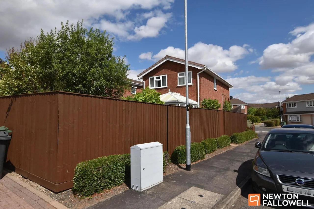 Clowbridge Drive, Loughborough, LE11, photo 27