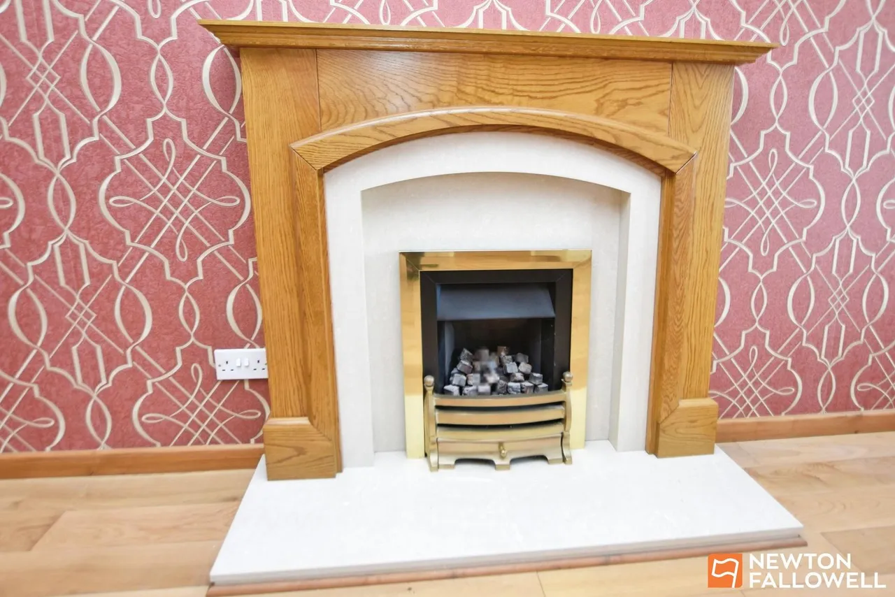 Clowbridge Drive, Loughborough, LE11, photo 13