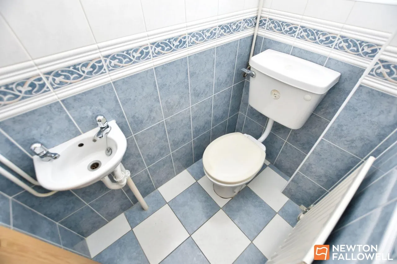 Clowbridge Drive, Loughborough, LE11, photo 14