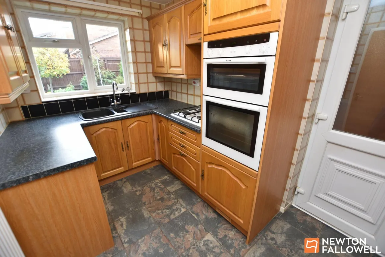 Clowbridge Drive, Loughborough, LE11, photo 9