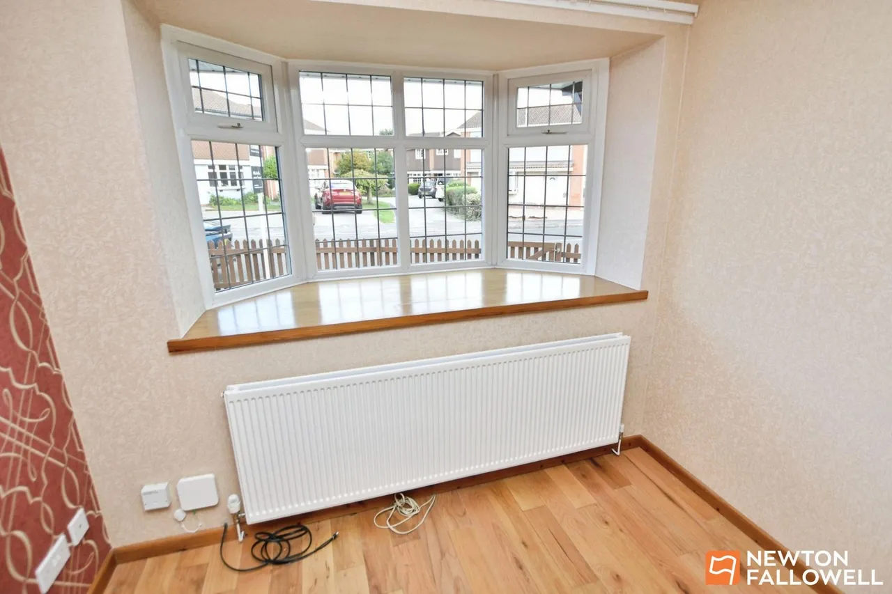 Clowbridge Drive, Loughborough, LE11, photo 12