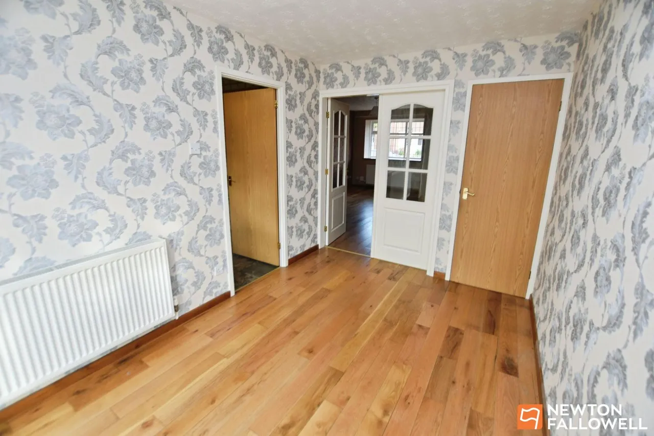 Clowbridge Drive, Loughborough, LE11, photo 7