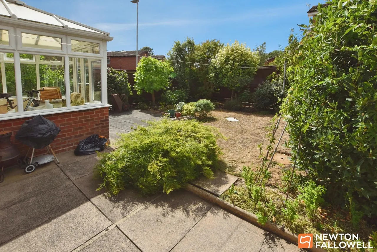 Clowbridge Drive, Loughborough, LE11, photo 23