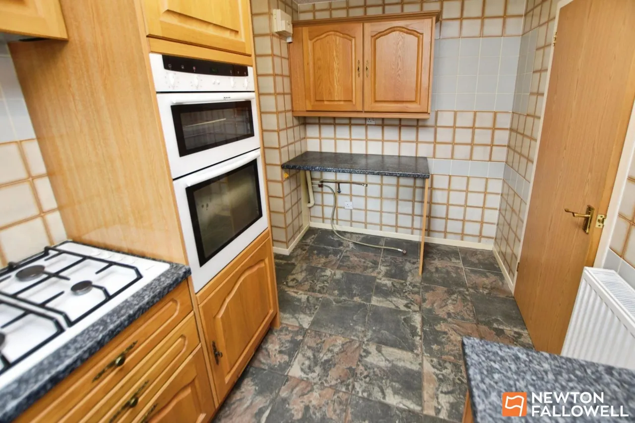 Clowbridge Drive, Loughborough, LE11, photo 10