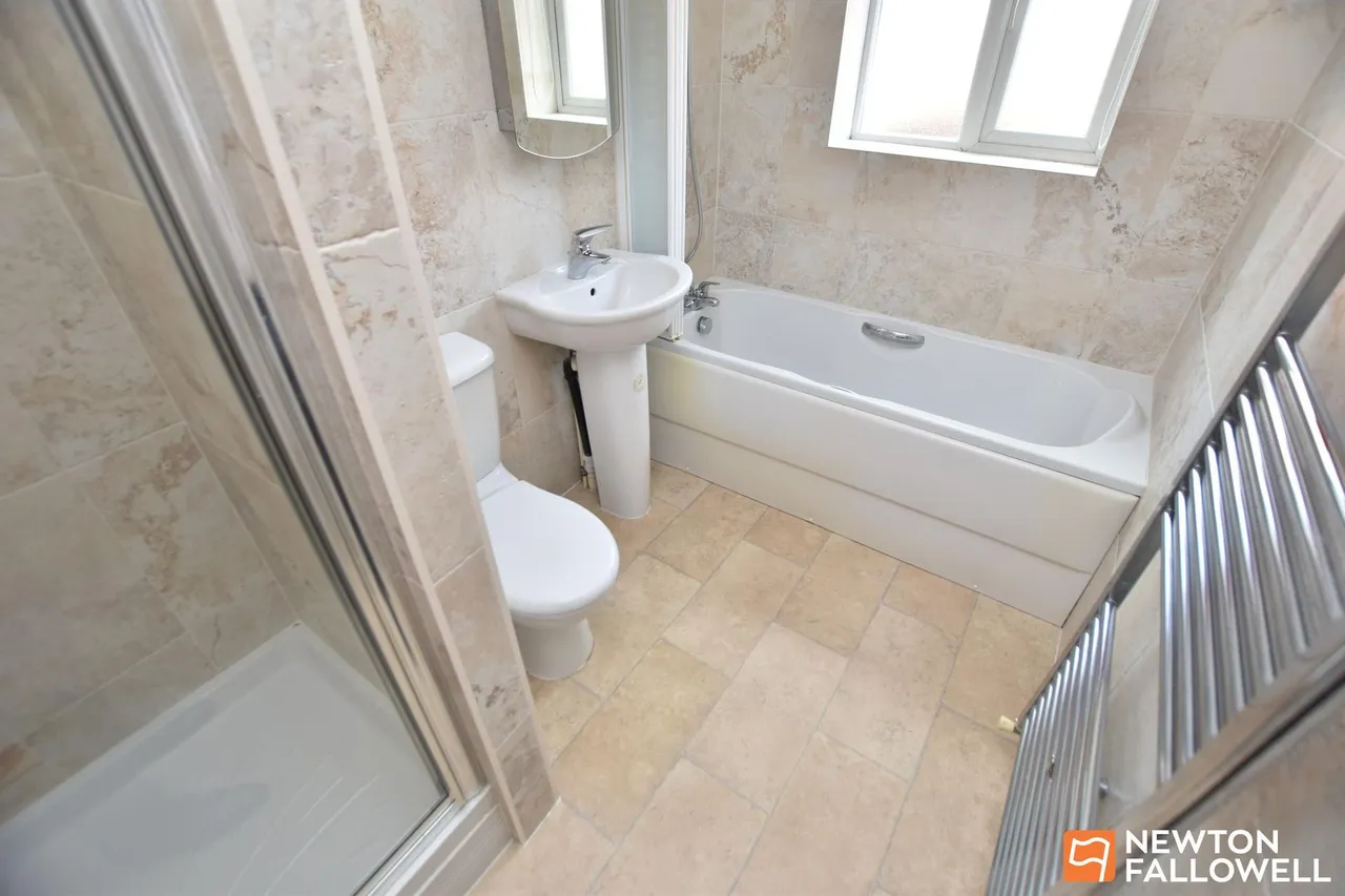Clowbridge Drive, Loughborough, LE11, photo 22