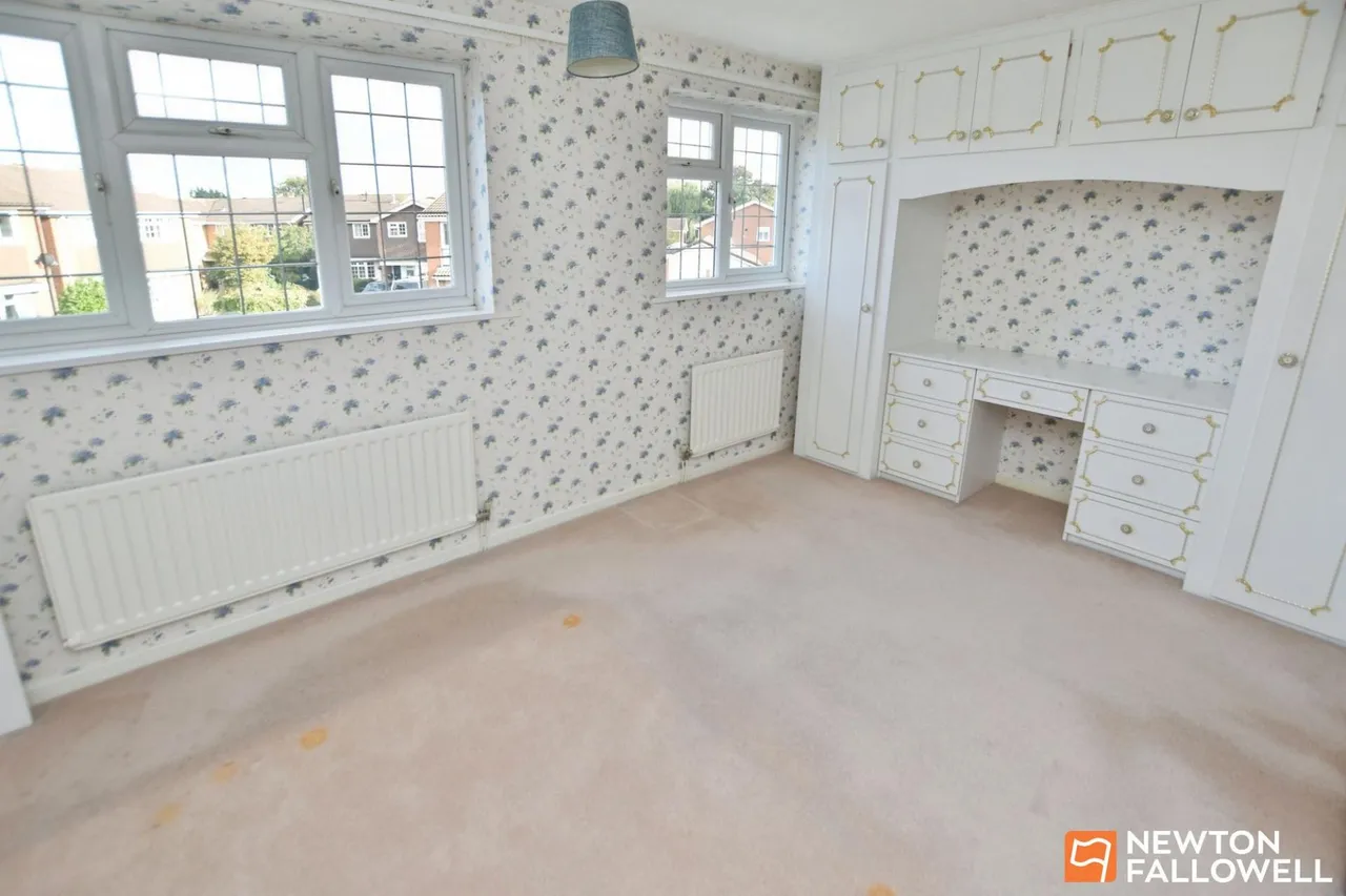 Clowbridge Drive, Loughborough, LE11, photo 18