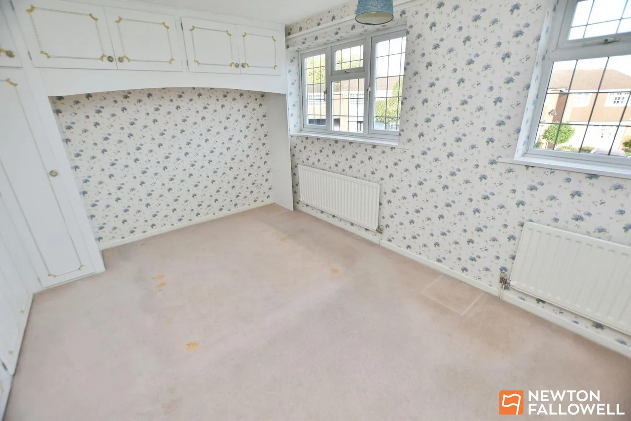 Clowbridge Drive, Loughborough, LE11, photo 17