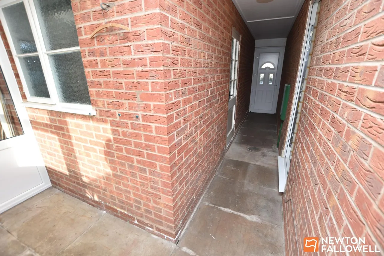 Clowbridge Drive, Loughborough, LE11, photo 24