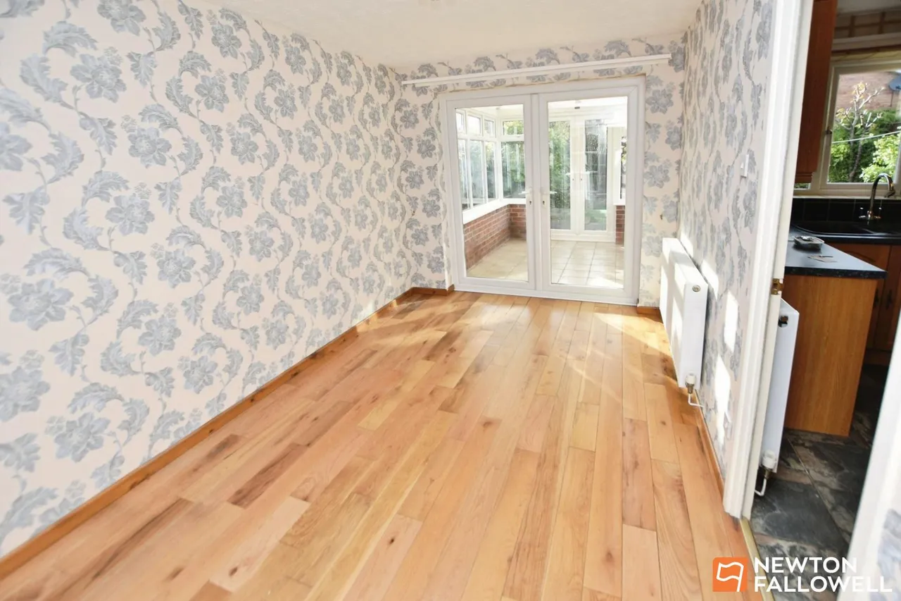Clowbridge Drive, Loughborough, LE11, photo 4