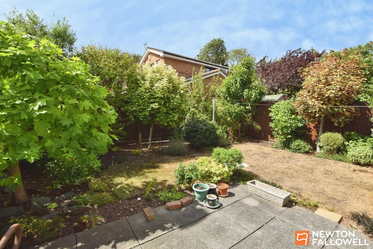 Clowbridge Drive, Loughborough, LE11, photo 3