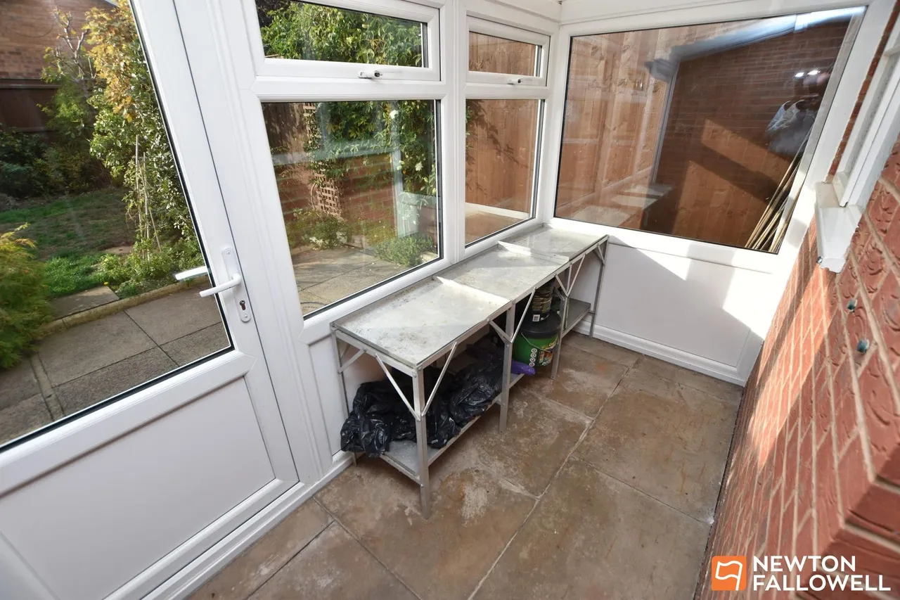 Clowbridge Drive, Loughborough, LE11, photo 25