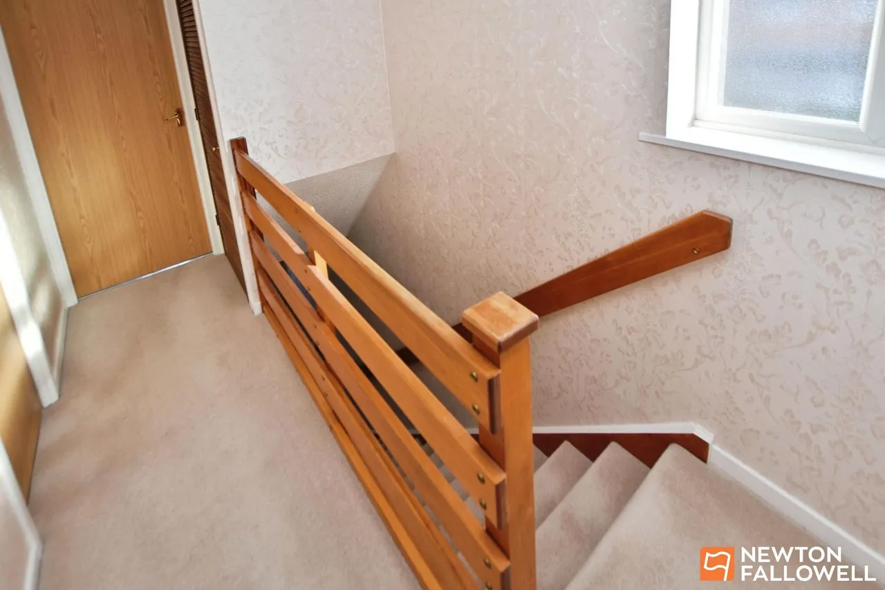 Clowbridge Drive, Loughborough, LE11, photo 16