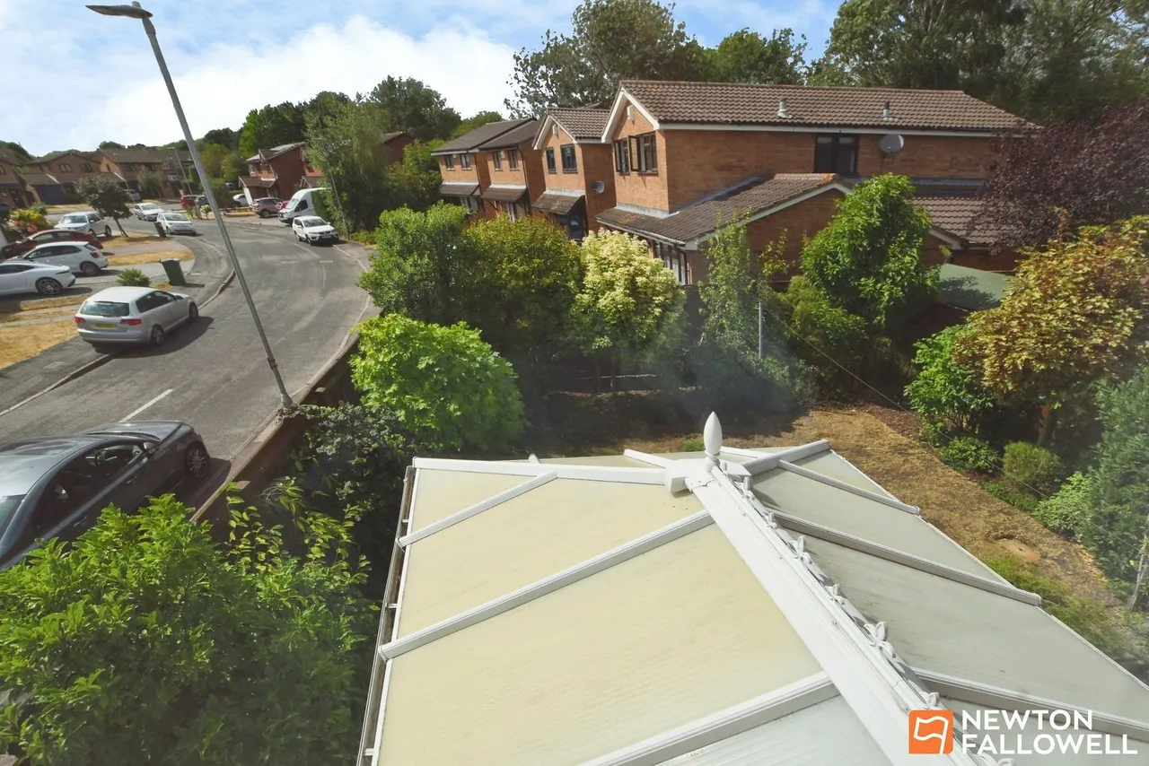 Clowbridge Drive, Loughborough, LE11, photo 21
