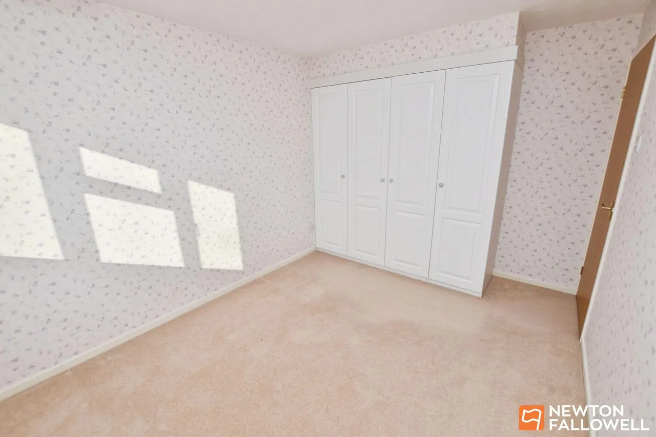 Clowbridge Drive, Loughborough, LE11, photo 19