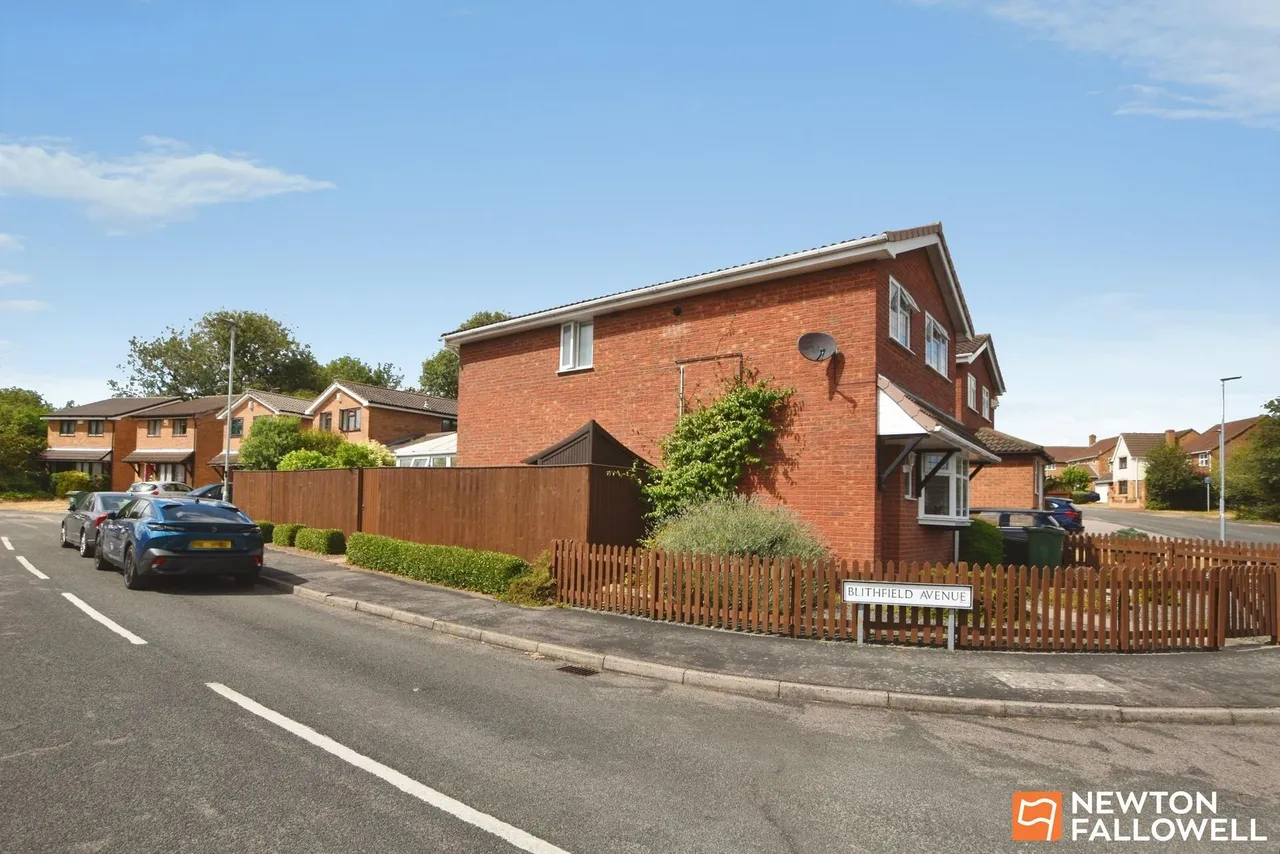 Clowbridge Drive, Loughborough, LE11, photo 28