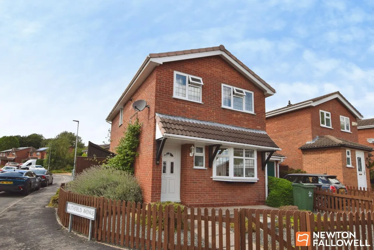 Clowbridge Drive, Loughborough, LE11, photo 29