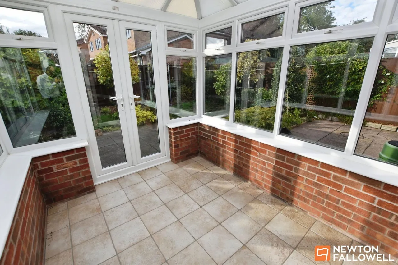 Clowbridge Drive, Loughborough, LE11, photo 8
