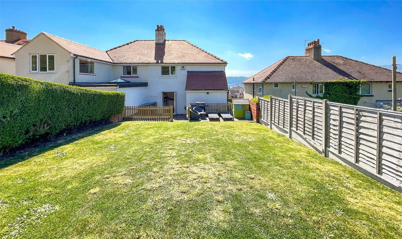 Vardre Avenue, Deganwy, LL31, photo 23