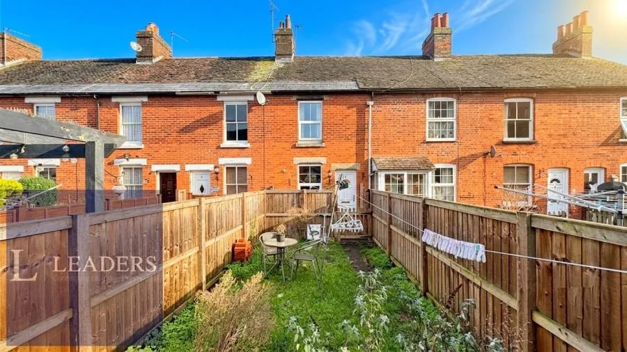 2 bed house for sale, Paynters Terrace, Halstead, CO9