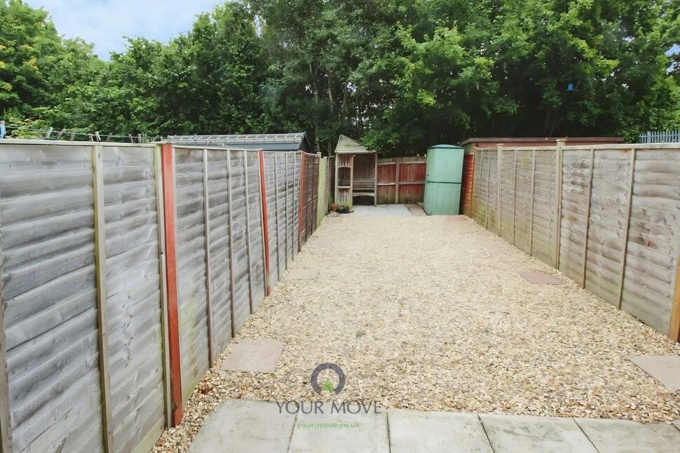 Sanctuary Close, Worcester, WR2, photo 8