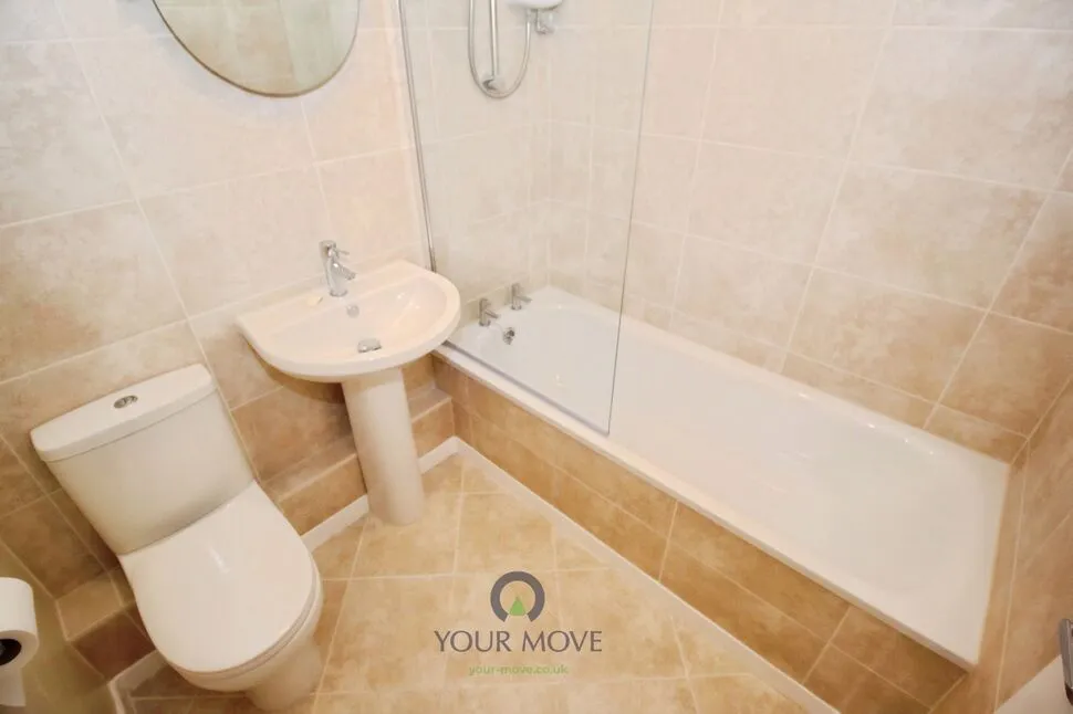 Sanctuary Close, Worcester, WR2, photo 7