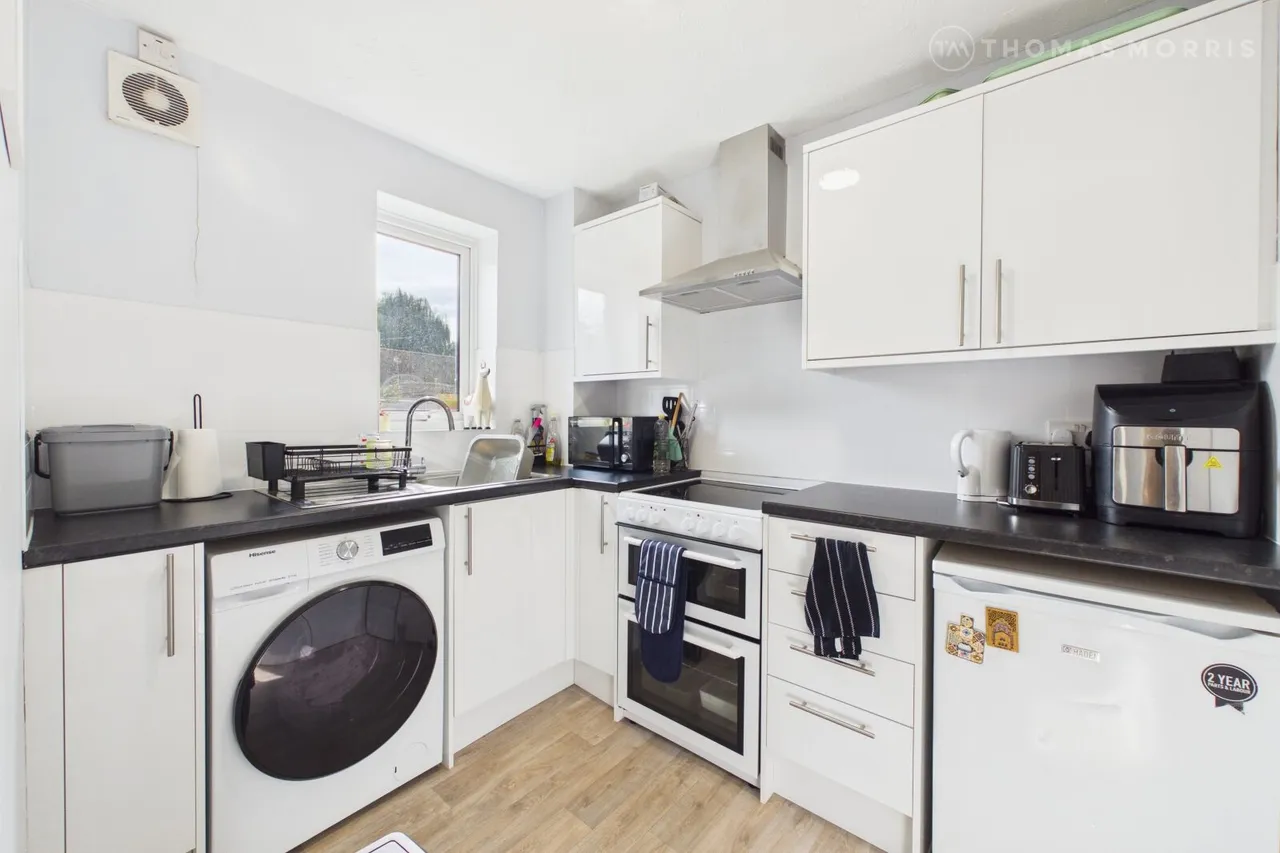 Ashton Gardens, Huntingdon, PE29, photo 4