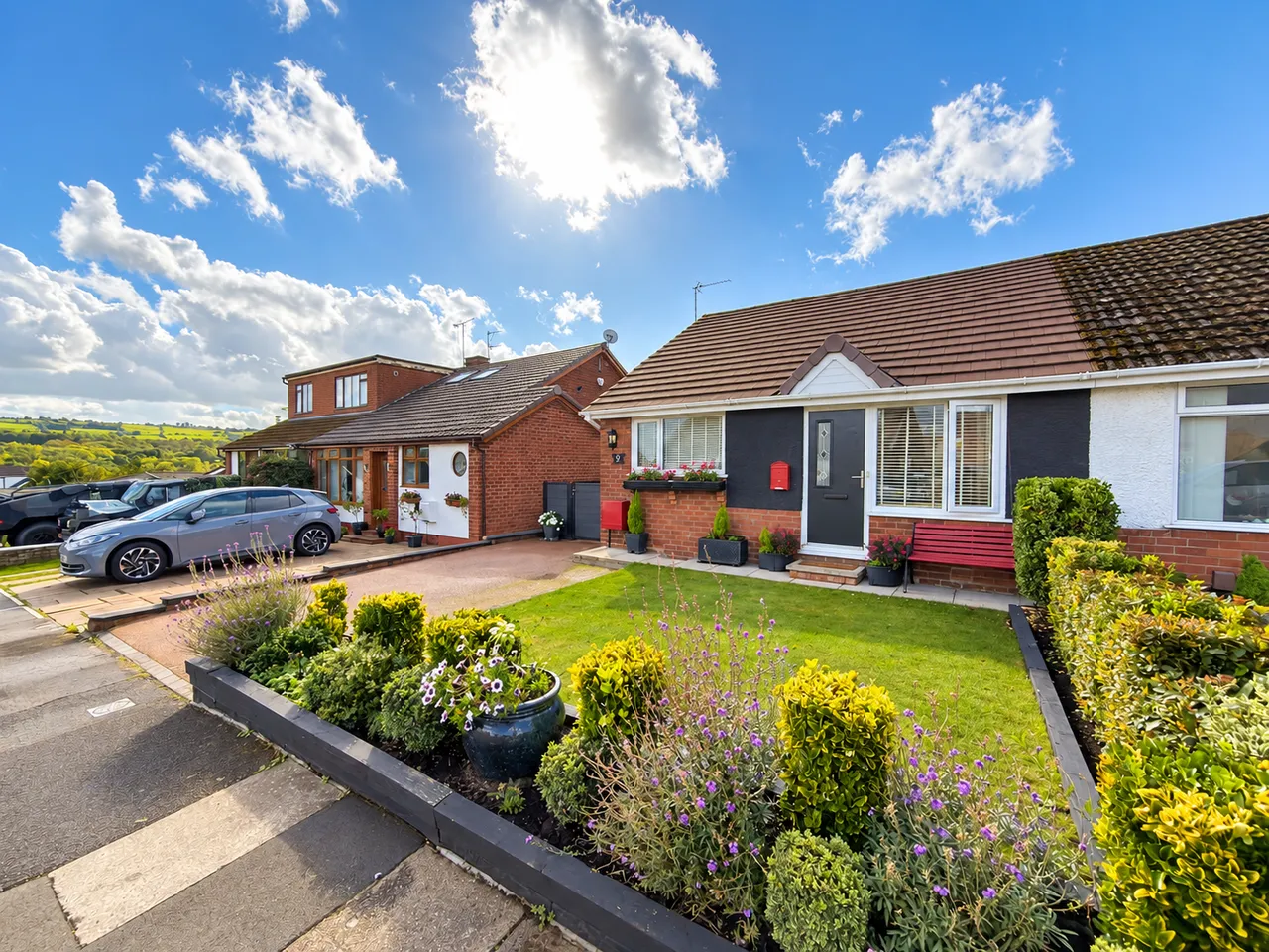 Newport Road, Denton, M34, photo 19