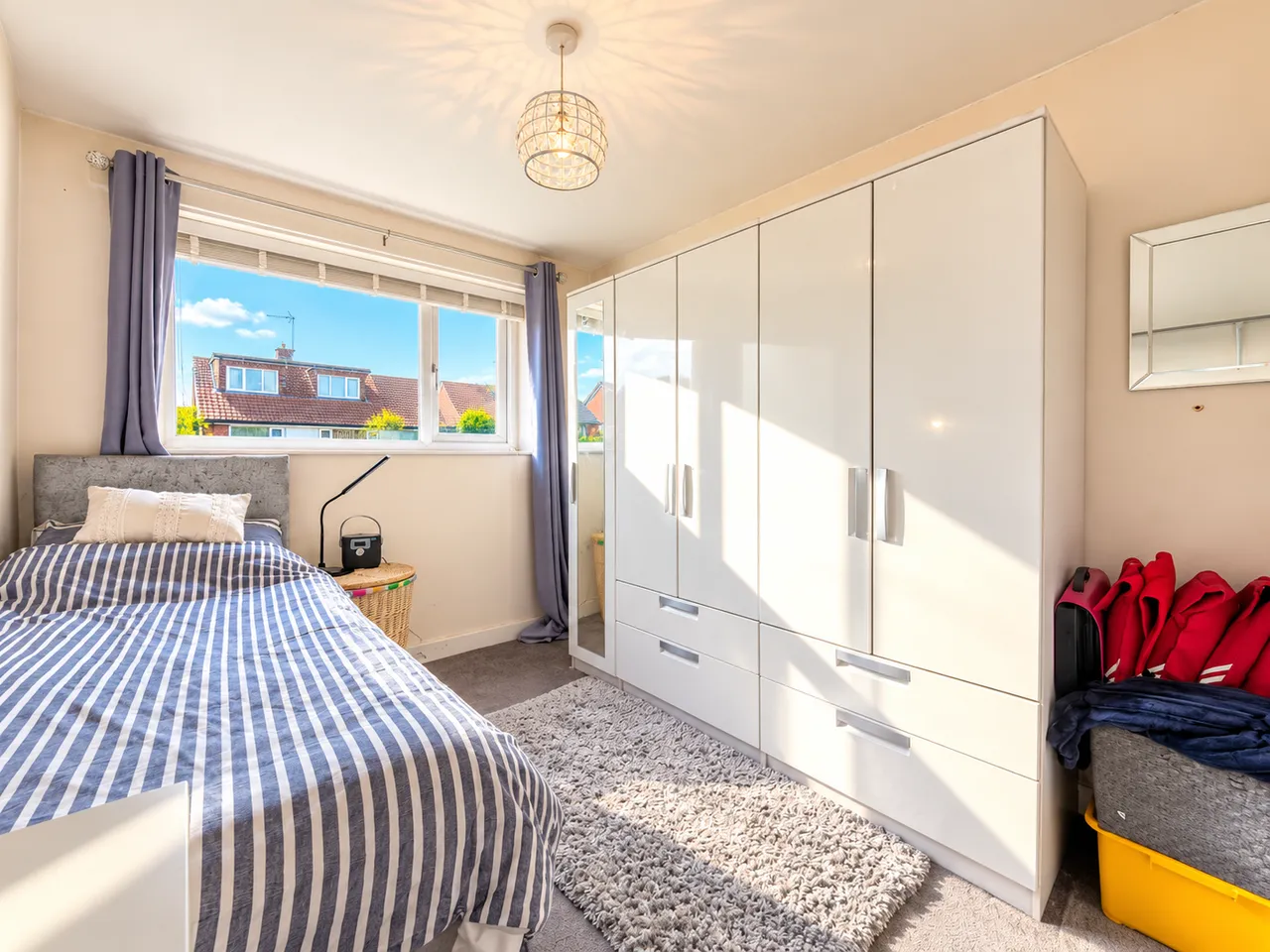 Newport Road, Denton, M34, photo 14