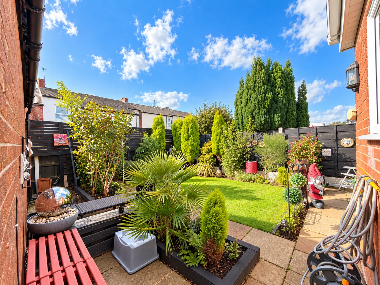 Newport Road, Denton, M34, photo 18