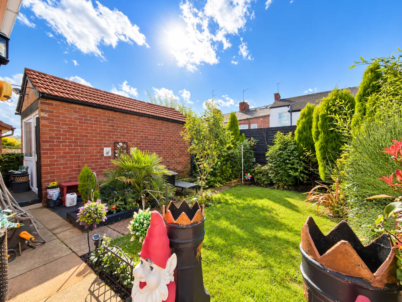 Newport Road, Denton, M34, photo 17